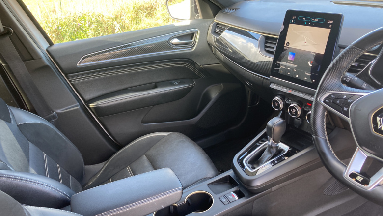 Renault Arkana 1.6 E-Tech full hybrid 145 Engineered 5dr Auto Hybrid Estate